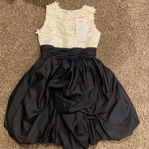 Joan Calabrese little girls dress size 8